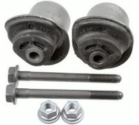 Lemförder Suspension Beam Repair Kit 27681 01 – Rear Axle Rubber-Metal Mount