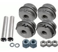 Lemforder Repair Kit Control Trailing Arm Front Left Right 1097101