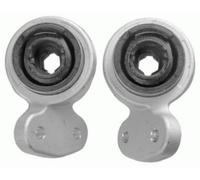 Lemforder Repair Kit Control Trailing Arm Front Rear Left Right For Bmw 1797801