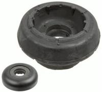 Suspension Strut Support Mount Repair Kit Left Front Right - Lemforder 26642 01