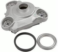 Lemforder Repair Kit Suspension Strut Support Mount Front Axle 3126401