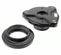 Lemforder Repair Kit Suspension Strut Support Mount Front Axle 3350401