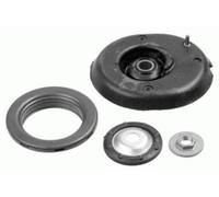 Repair Kit, suspension strut for CITROËN C2 C3 LEMFÖRDER 34984 01