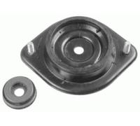 Shock absorber mount Front Axle Left 31392 01 LEMFÖRDER for FORD ESCORT Mk VI