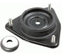 Lemforder Repair Kit Suspension Strut Support Mount Front Axle For Ford 3139601