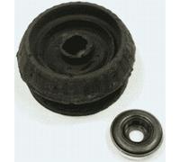 Lemforder Rep Kit Suspension Strut Bearing Pair 31401 01 X2 Replacement Part