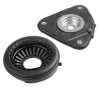 Lemförder Repair Kit Suspension Strut 36198 01 for Mazda 5