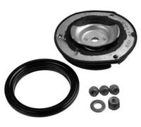 Lemforder Repair Kit Suspension Strut Support Mount Front For Peugeot 3145601