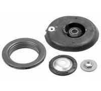 Shock absorber mount Front Axle Left 34985 01 LEMFÖRDER for PEUGEOT 207 207 CC