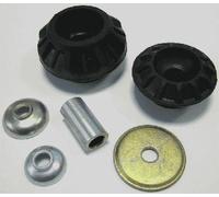 FEBI 02336 STRUT TOP MOUNT KIT PAIR FRONT WITH BEARING VW GOLF JETTA SCIROCCO