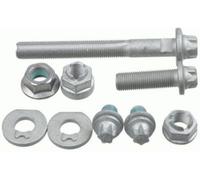 Repair Kit, wheel suspension Left and right LEMFÖRDER for MERCEDES-BENZ-221 3 38