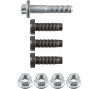 LEMFÖRDER 44036 01 Repair kit, wheel suspension