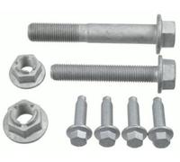Lemforder Repair Kit Wheel Suspension For Bmw 3769401 Replacement Part
