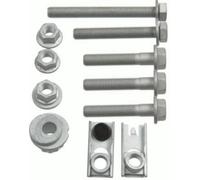 LEMFÖRDER 39366 01 Repair Kit Wheel Suspension Mini MINI (R56) 2005-2014 Left and right,Lower, Rear Axle