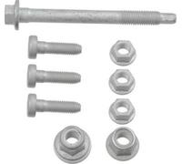 Front Wheel Suspension Repair Kit for Land Rover DISCOVERY 33306760587