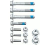 Lemforder Repair Kit Wheel Suspension For Volvo 3913001 Replacement Part
