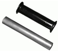 Lemforder Repair Kit Wheel Suspension Rear Axle Left Right 2773301