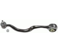 Lemforder Track Rod Pair 27020 01 - 27021 01 Automotive Replacement Part
