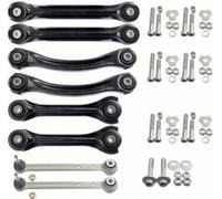 Rod/Strut, wheel suspension for MERCEDES-BENZ S124 A124 C124 LEMFÖRDER 33500 01