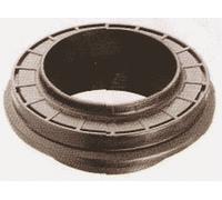 Lemförder Anti-Friction Bearing 31376 01 - Strut Mount Front Left, Alfa Romeo/Fiat/Lancia