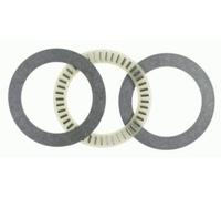 Lemforder Rolling Bearing Suspension Strut Mount Front Left Right 3140901