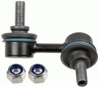 Lemforder Self Alignment Link Pair 29654 01 - 29655 01 Replacement Part
