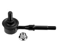 Lemforder Self Alignment Link Pair 30618 01 X2 Automotive Replacement Part