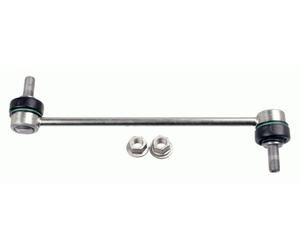 Lemforder Self Alignment Link Pair 30967 01 X2 Automotive Replacement Part