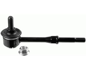 Lemforder Self Alignment Link Pair 31246 01 X2 Automotive Replacement Part