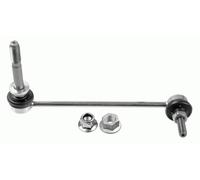 Lemforder Self Alignment Link Pair 33633 01 - 33634 01 Replacement Part