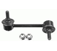 Lemforder Self Alignment Link Pair 34483 01 - 34484 01 Replacement Part