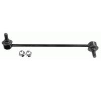 Lemforder Self Alignment Link Pair 34487 01 - 34488 01 Replacement Part