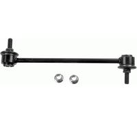 Lemforder Self Alignment Link Pair 34670 01 - 34671 01 Replacement Part