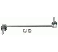 Lemforder Self Alignment Link Pair 34800 01 - 34801 01 Replacement Part