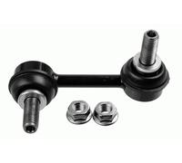Lemforder Self Alignment Link Pair 36678 01 - 36679 01 Replacement Part