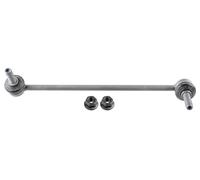Lemforder Self Alignment Link Pair 37100 01 - 37101 01 Replacement Part
