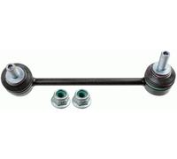 Lemforder Self Alignment Link Pair 38016 01 - 38017 01 Replacement Part