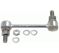 Lemforder Self Alignment Link Pair 38184 01 X2 Automotive Replacement Part