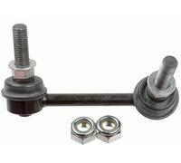 Lemforder Self Alignment Link Pair 38610 01 X2 Automotive Replacement Part