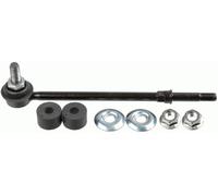 Lemforder Self Alignment Link Pair 38642 01 X2 Automotive Replacement Part