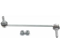 Lemforder Self Alignment Link Pair 39707 01 - 39708 01 Replacement Part
