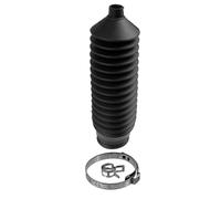 Lemforder Steering Boot Pair 30168 01 X2 Automotive Replacement Part