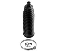 Lemforder Steering Boot Pair 33628 01 X2 Automotive Replacement Part