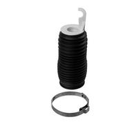 Lemförder Steering Rack Gaiter 3019701 - Pinion Bellow for Front Axle