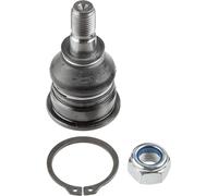 Lemforder Suspension Ball Joints Pair 11874 03 X2 Automotive Replacement Part