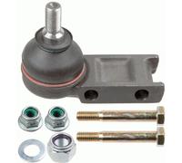 Lemforder Suspension Ball Joints Pair 11988 01 X2 Automotive Replacement Part