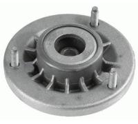 Lemforder Suspension Strut Bearing Pair 34972 01 X2 Automotive Replacement Part