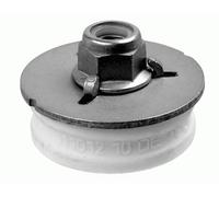 Lemforder Suspension Strut Bearing Pair 35420 01 X2 Automotive Replacement Part