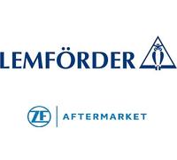 Shock absorber cushion Front Axle Left 43688 01 LEMFÖRDER for BMW X3 X4