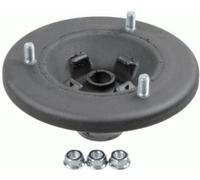2x Top Strut Mounting for BMW E38 LEMFÖRDER 14892 01